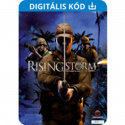 Rising Storm (PC) Downloadable 