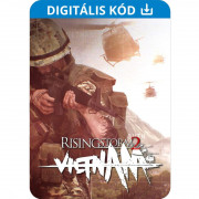 Rising Storm 2: Vietnam (PC) Download 