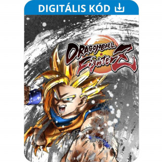 Dragon Ball FighterZ - FighterZ Edition (PC) Downloadable + DLC! PC