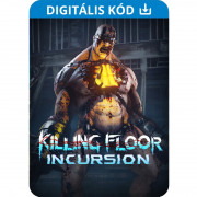 Killing Floor: Incursion (PC) Download 