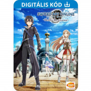 Sword Art Online: Hollow Realization Deluxe Edition (PC) Download 