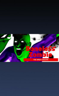 Boneless Zombie (PC) DIGITAL PC