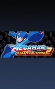 Mega Man Legacy Collection 2 (PC) DIGITAL 