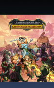 Dungeons & Dragons: Chronicles of Mystara (PC) DIGITAL 