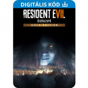 Resident Evil 7 Biohazard Gold Edition (PC) Download 