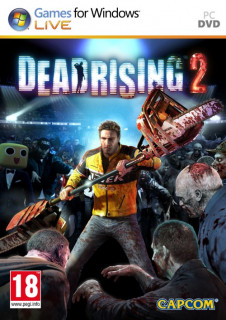 Dead Rising 2 (PC) DIGITAL PC