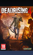 Dead Rising 4 (PC) DIGITAL 