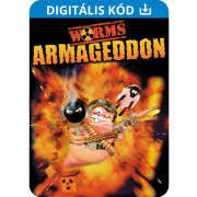 Worms Armageddon (PC) Download 