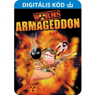 Worms Armageddon (PC) Download PC