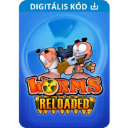 Worms Reloaded (PC) Download 