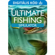 Ultimate Fishing Simulator (PC) Download 