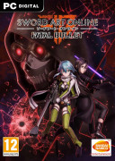 Sword Art Online: Fatal Bullet (PC) DIGITAL 