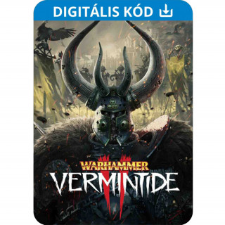 Warhammer: Vermintide 2 - Collector's Edition (PC) Download PC