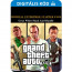 Grand Theft Auto V + Criminal Enterprise Starter Pack + Great White Shark Card (PC) Download thumbnail