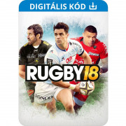 Rugby 2018 (PC) Download 