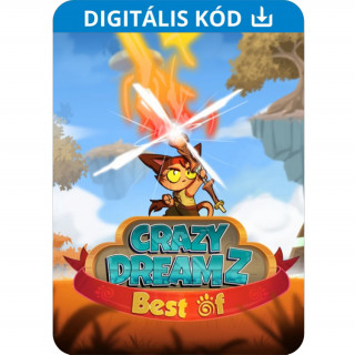 Crazy Dreamz: Best Of (PC/MAC) Download PC