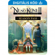 Ni no Kuni II: Revenant Kingdom Season Pass (PC) Downloadable 