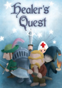 Healer's Quest (PC) DIGITAL 