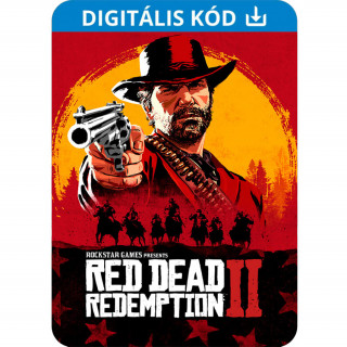 Red Dead Redemption 2 (PC) Download PC