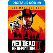 Red Dead Redemption 2: Ultimate Edition (PC) Download 