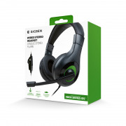 Nacon stereo gaming slušalice Xbox One/Xbox Series 