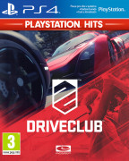 Driveclub