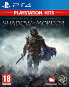 Middle-Earth Shadow of Mordor 