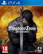 Kingdom Come Deliverance 