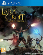 Lara Croft and the Temple of Osiris 