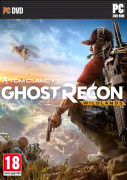 Tom Clancy's Ghost Recon Wildlands 