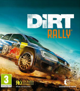 DiRT Rally