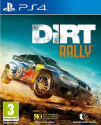 DiRT Rally