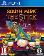 South Park The Stick of Truth