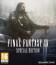 Final Fantasy XV Steelbook Edition thumbnail