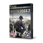 Watch Dogs 2 Gold Edition 