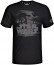 Star Wars - AT-AT T-shirt (black) S thumbnail