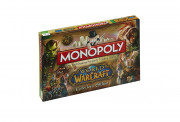 Monopoly World of Warcraft Edition 