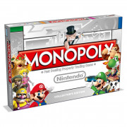 Monopoly Nintendo Edition 