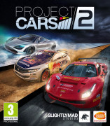 Project Cars 2 