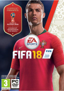 FIFA 18 PC