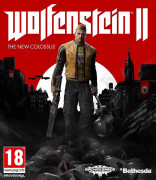 Wolfenstein II: The New Colossus 