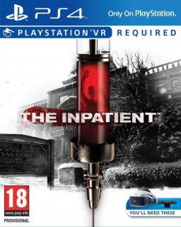 The Inpatient PS4