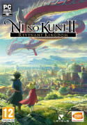 Ni No Kuni II (2) Revenant Kingdom 