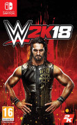 WWE 2K18 