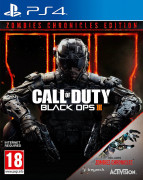 Call of Duty Black Ops III (3) Zombies Chronicles 