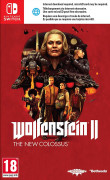 Wolfenstein II: The New Colossus 