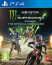 Monster Energy Supercross thumbnail