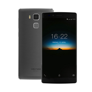 Vernee Apollo Lite Gray Mobile