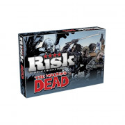 Risk Walking Dead Edition 