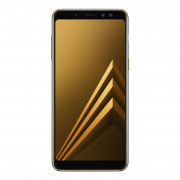 Samsung SM-A530F Galaxy A8 (2018) Gold Dual-SIM 